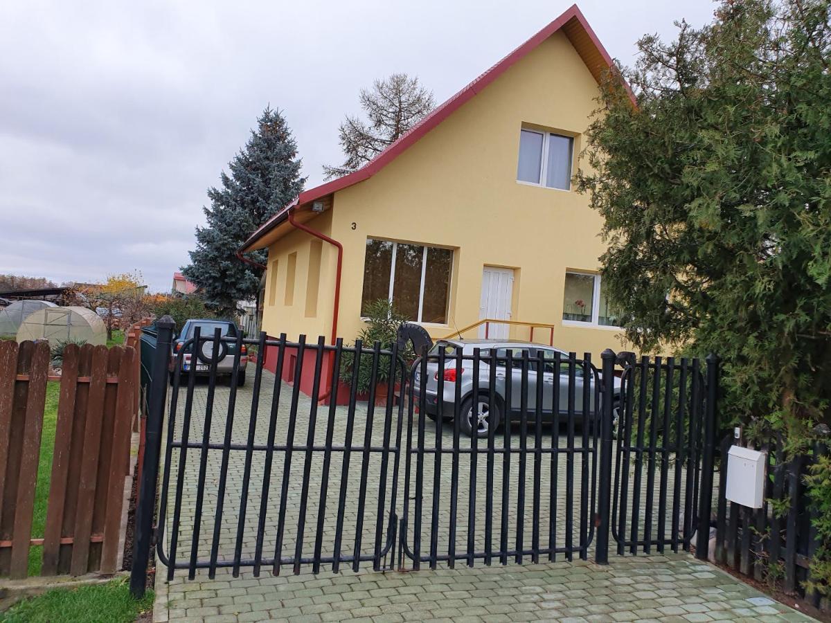 B&B Jurbork Zewnętrze zdjęcie